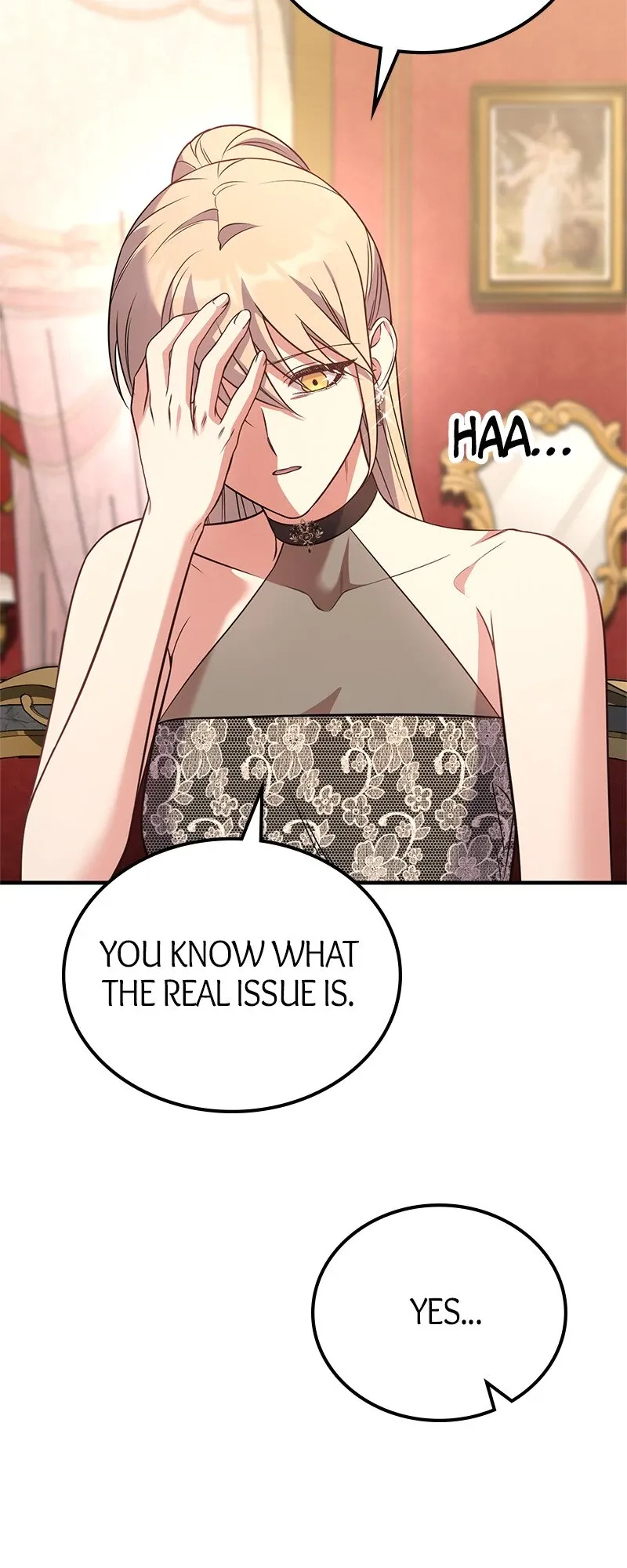 Amelia’s Opalescent Marriage Chapter 57 Online - página 62