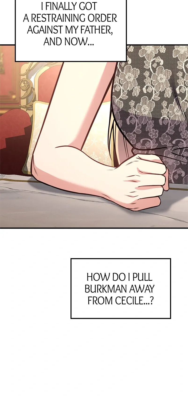 Amelia’s Opalescent Marriage Chapter 57 Online - página 65