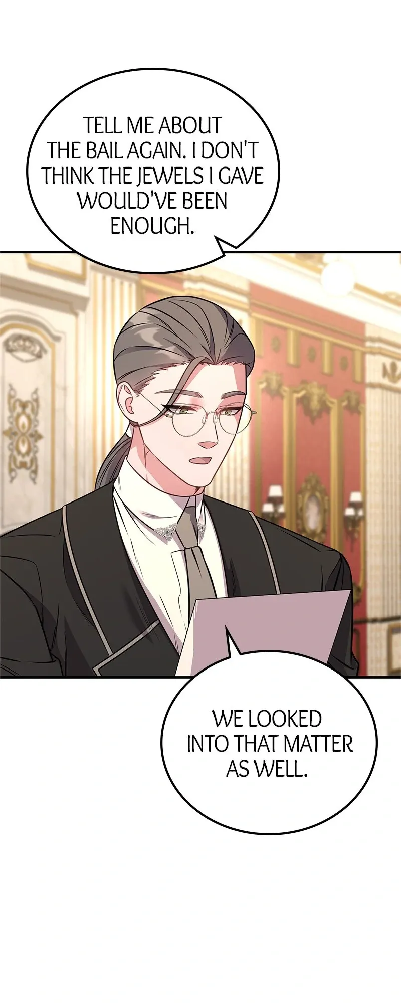 Amelia’s Opalescent Marriage Chapter 57 Online - página 66