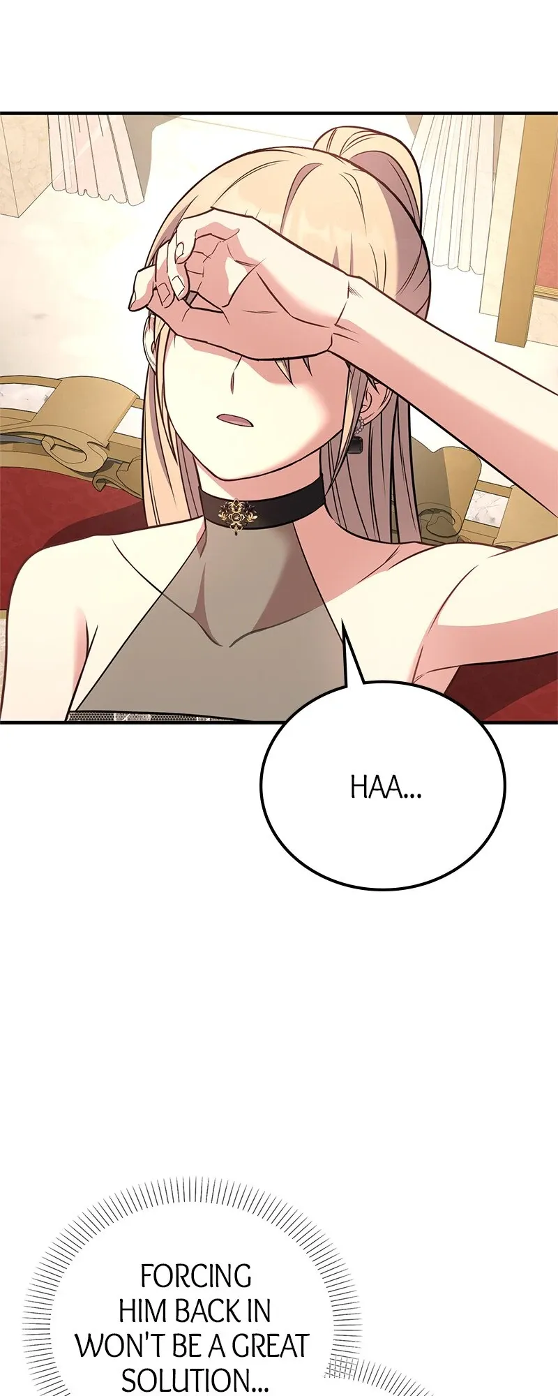 Amelia’s Opalescent Marriage Chapter 57 Online - página 69