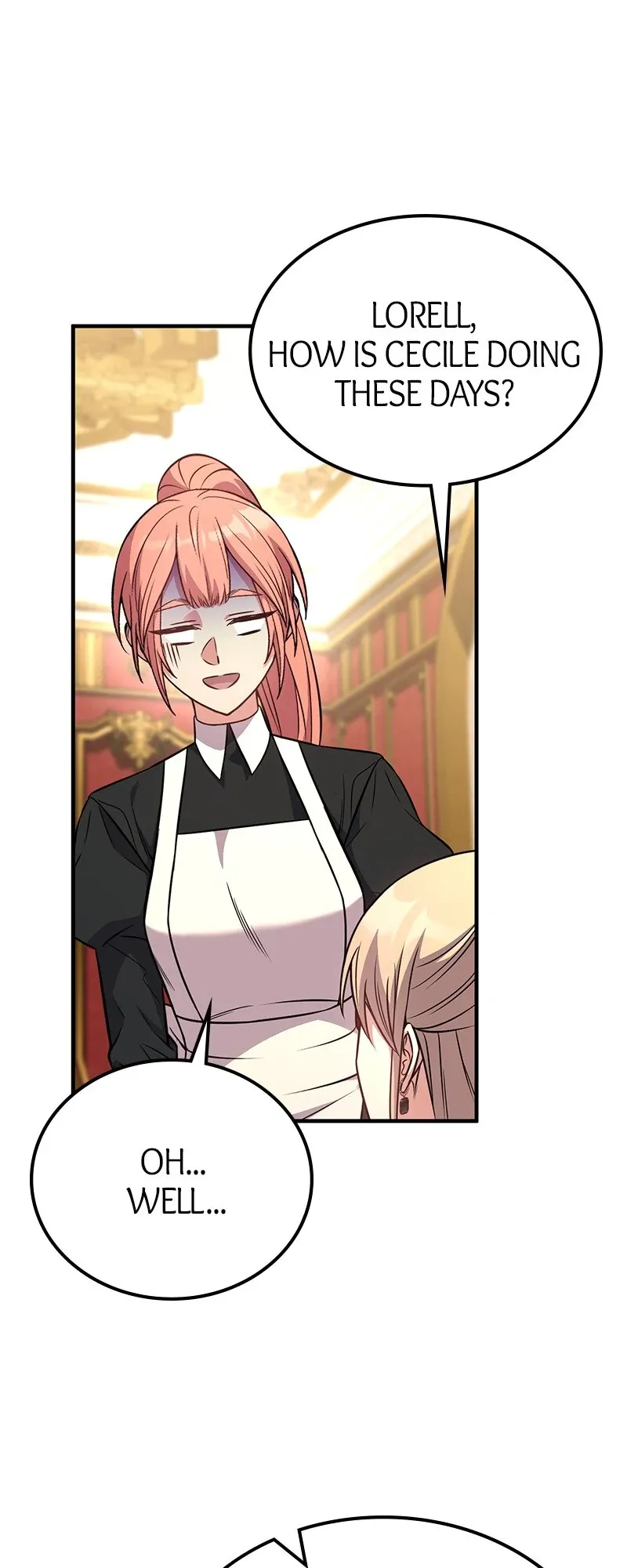 Amelia’s Opalescent Marriage Chapter 57 Online - página 73