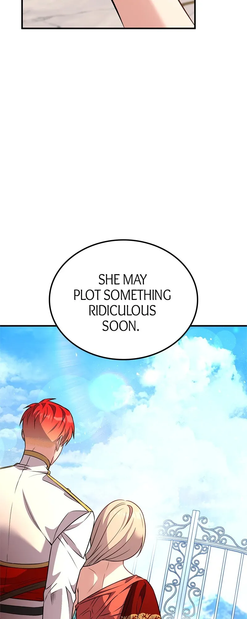 Amelia’s Opalescent Marriage Chapter 57 Online - página 76