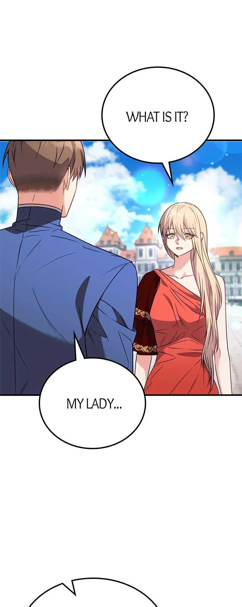 Amelia’s Opalescent Marriage Chapter 58 Online - página 2