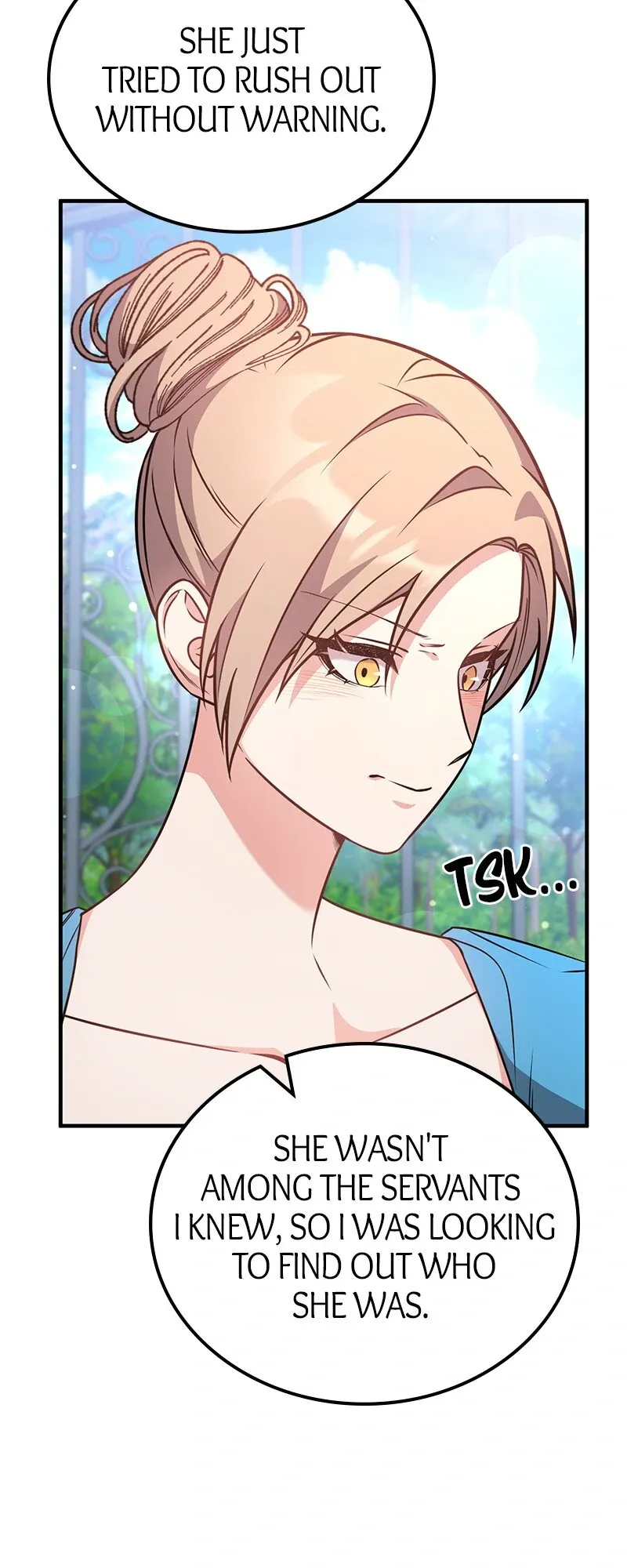 Amelia’s Opalescent Marriage Chapter 58 Online - página 3