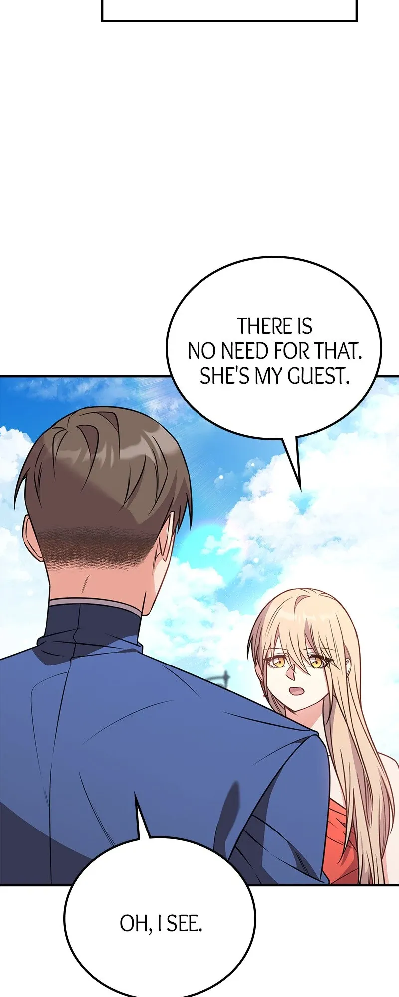 Amelia’s Opalescent Marriage Chapter 58 Online - página 5