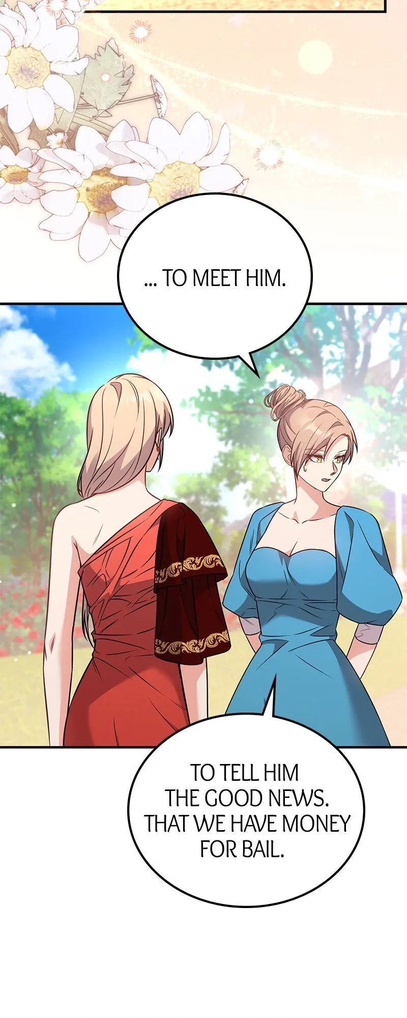 Amelia’s Opalescent Marriage Chapter 58 Online - página 8