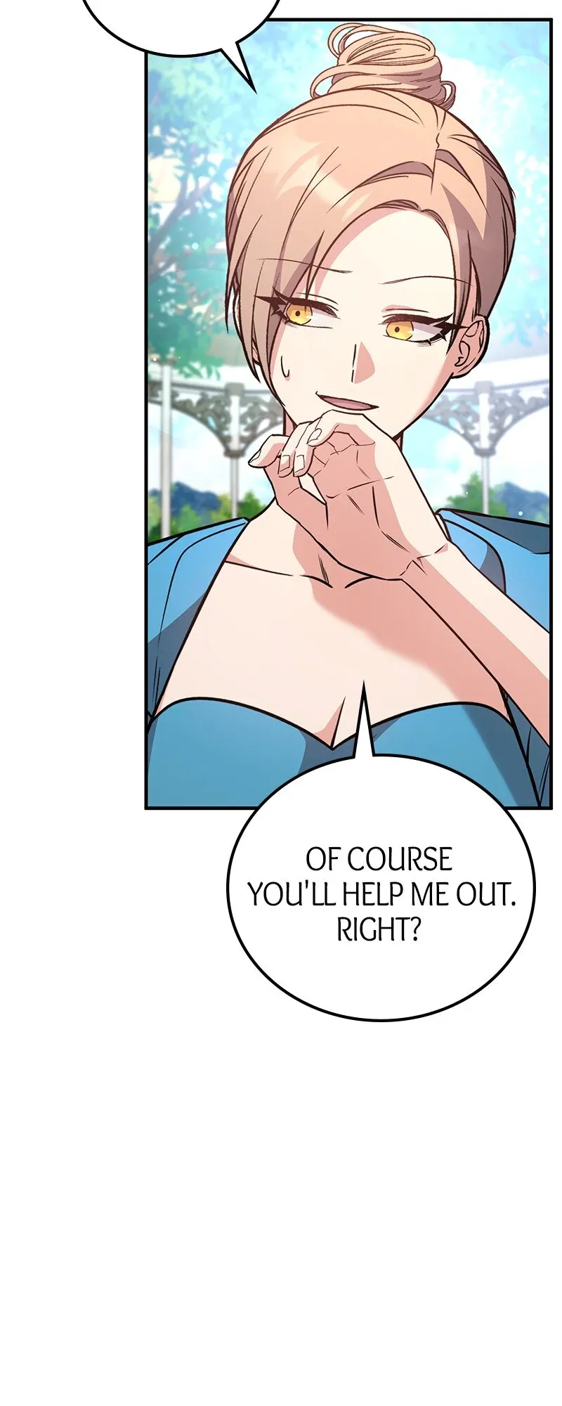 Amelia’s Opalescent Marriage Chapter 58 Online - página 10