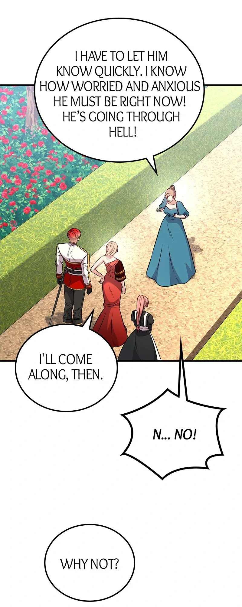 Amelia’s Opalescent Marriage Chapter 58 Online - página 13