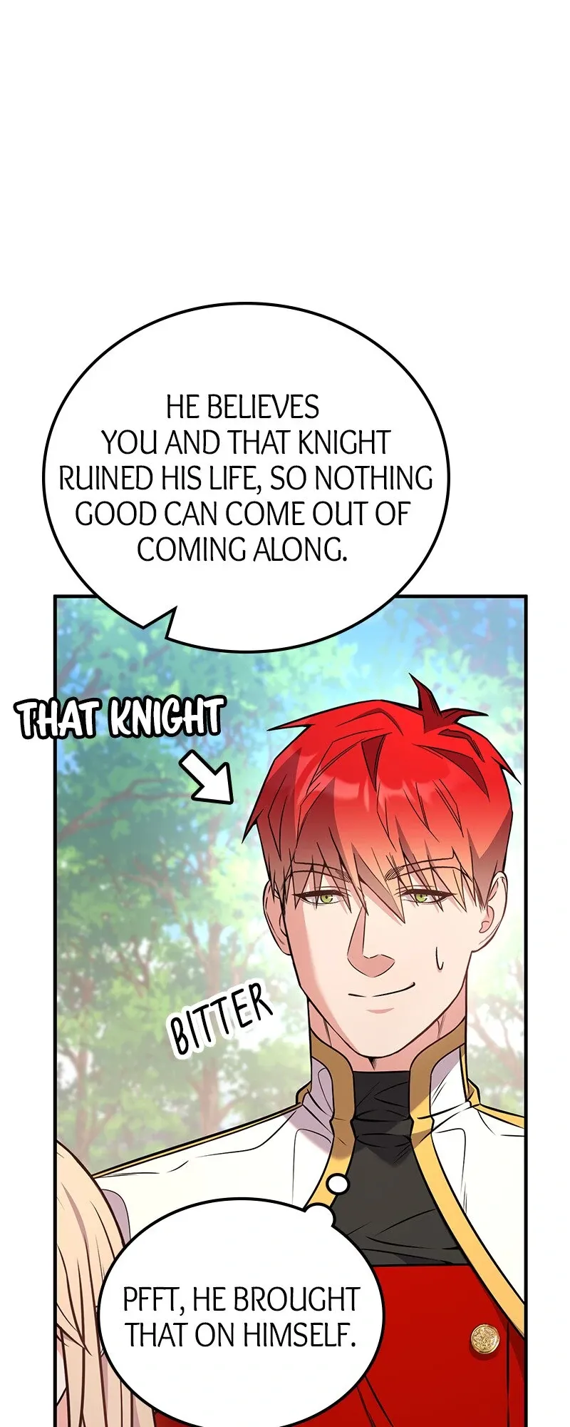 Amelia’s Opalescent Marriage Chapter 58 Online - página 14