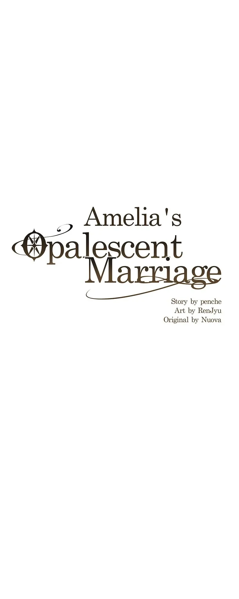 Amelia’s Opalescent Marriage Chapter 58 Online - página 16