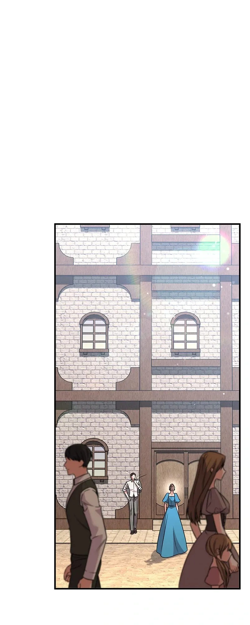 Amelia’s Opalescent Marriage Chapter 58 Online - página 21