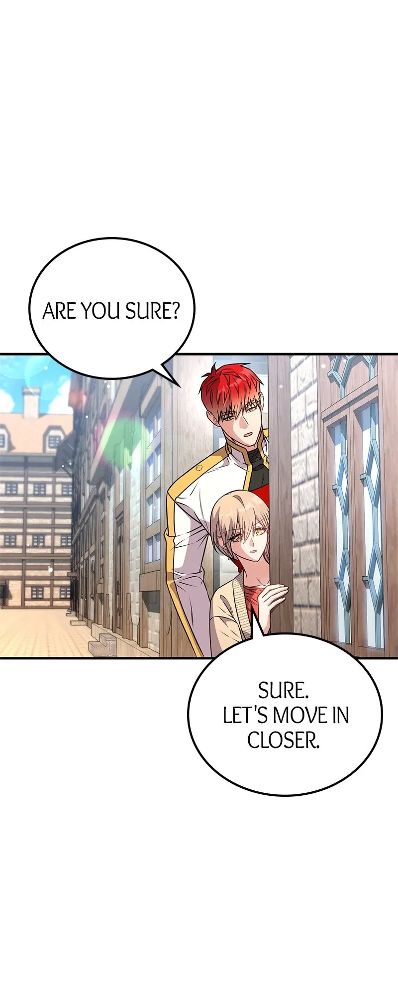 Amelia’s Opalescent Marriage Chapter 58 Online - página 22