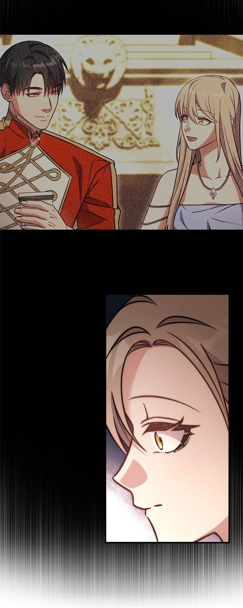 Amelia’s Opalescent Marriage Chapter 58 Online - página 26