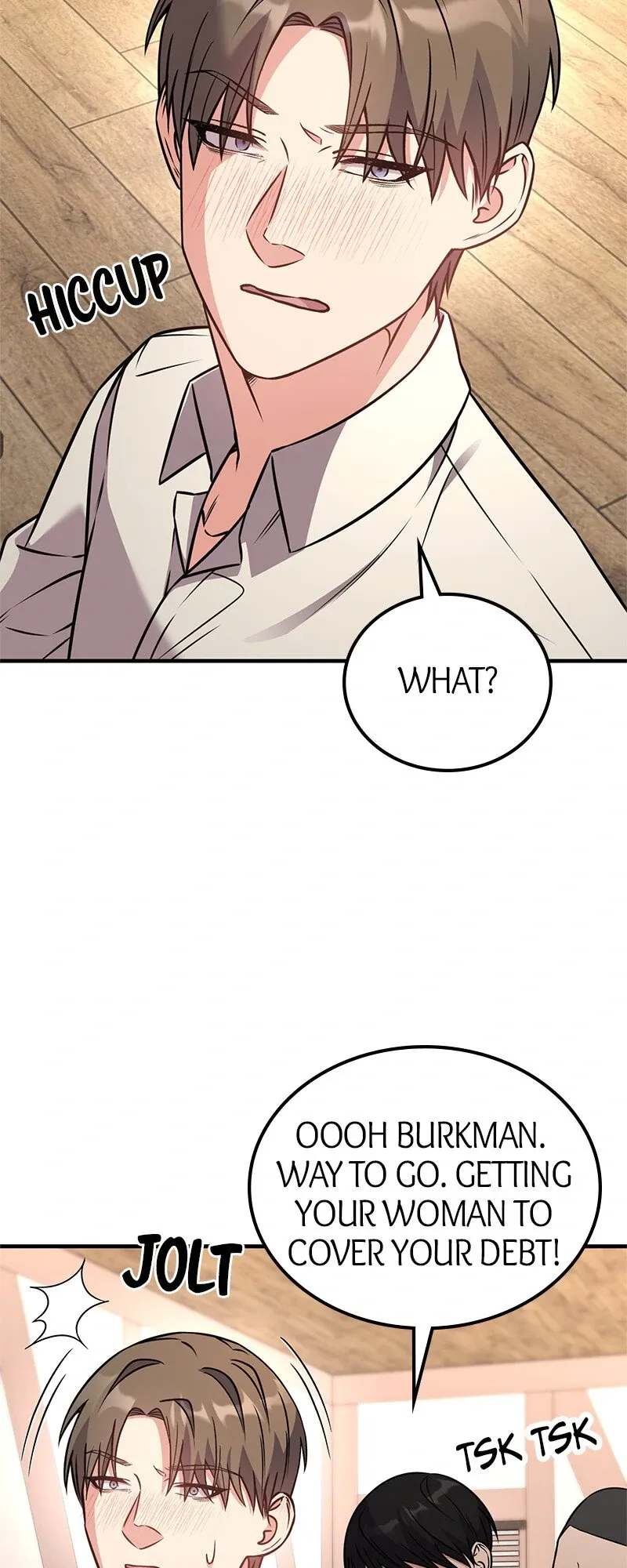 Amelia’s Opalescent Marriage Chapter 58 Online - página 28