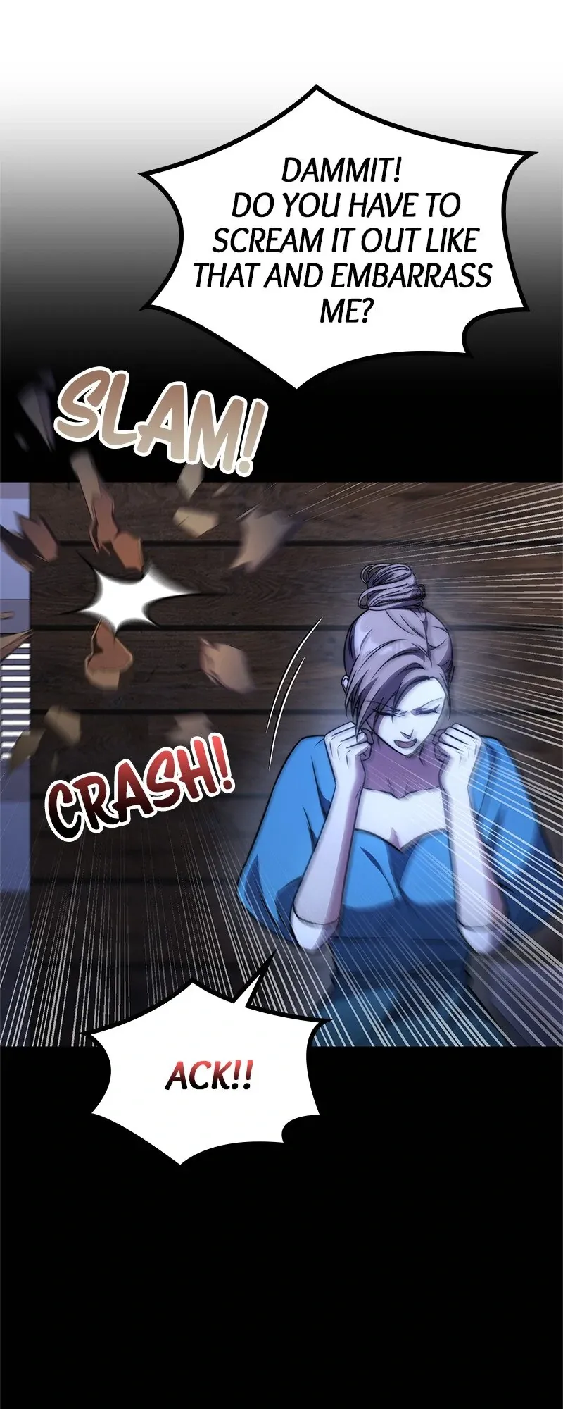 Amelia’s Opalescent Marriage Chapter 58 Online - página 30