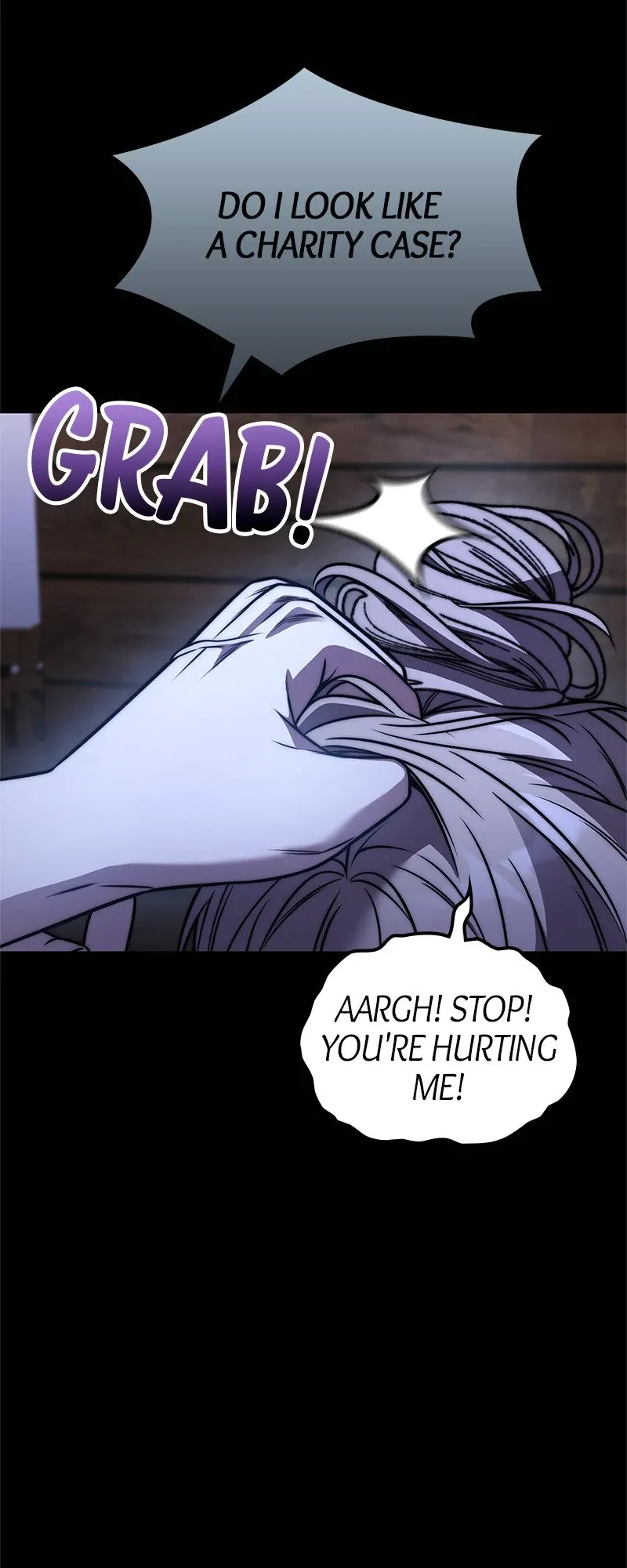 Amelia’s Opalescent Marriage Chapter 58 Online - página 31
