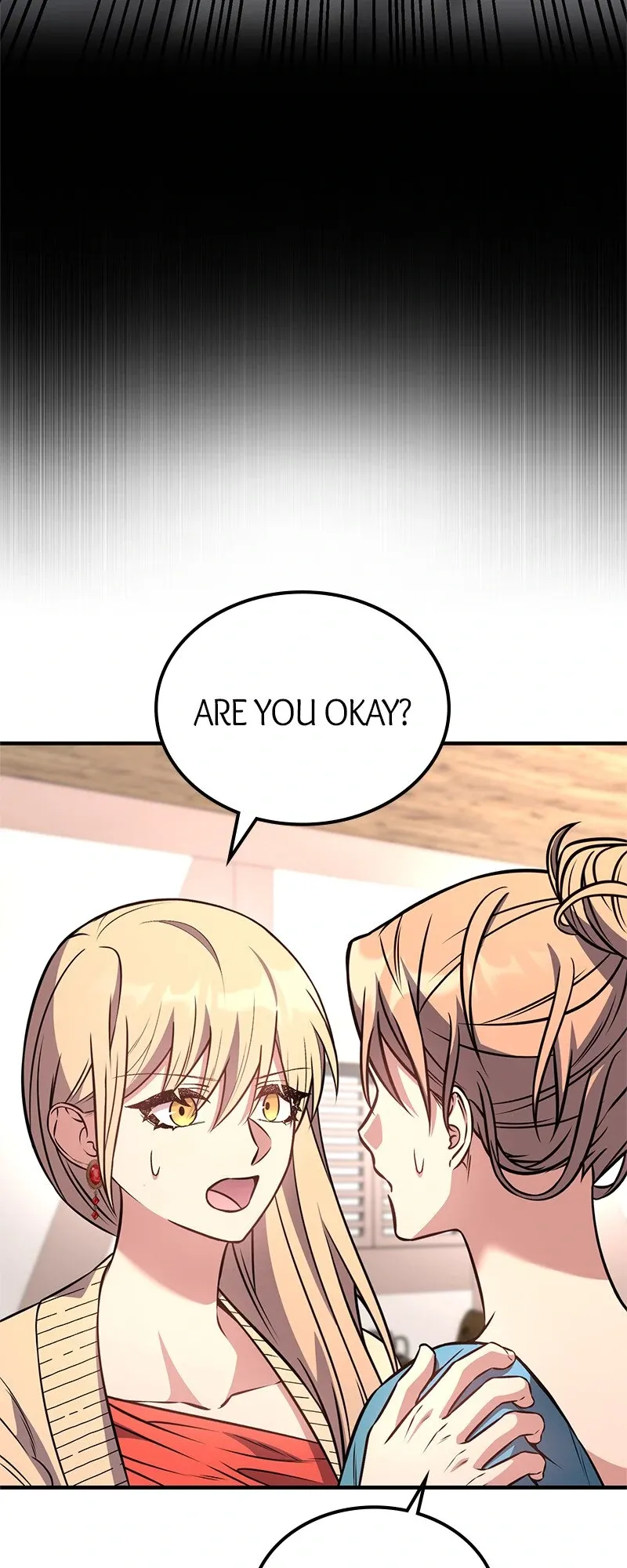 Amelia’s Opalescent Marriage Chapter 58 Online - página 36