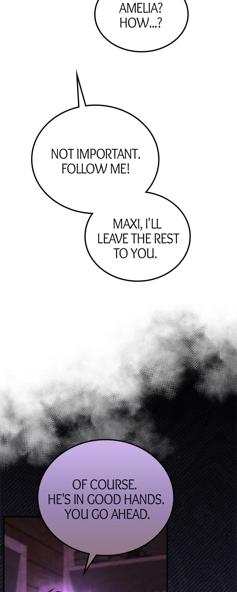 Amelia’s Opalescent Marriage Chapter 58 Online - página 37