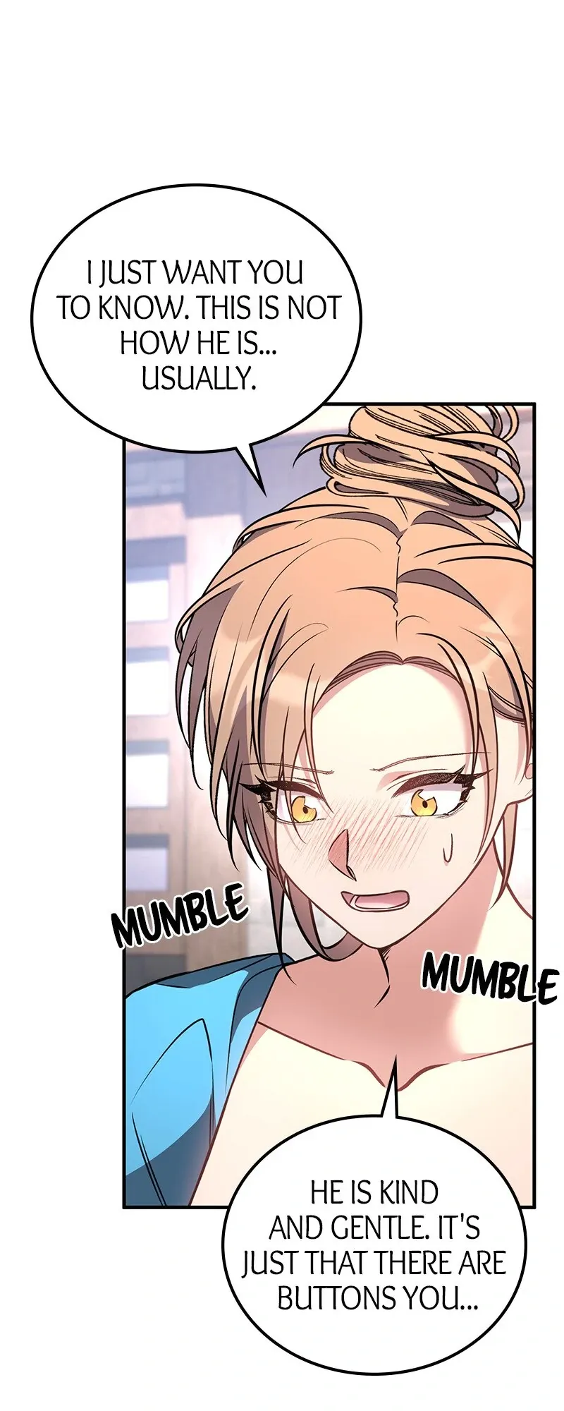 Amelia’s Opalescent Marriage Chapter 58 Online - página 41