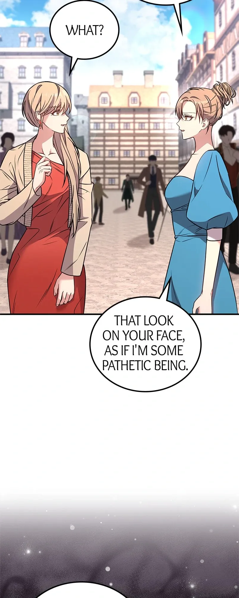 Amelia’s Opalescent Marriage Chapter 58 Online - página 44