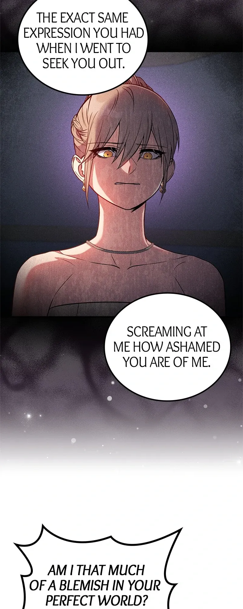 Amelia’s Opalescent Marriage Chapter 58 Online - página 45