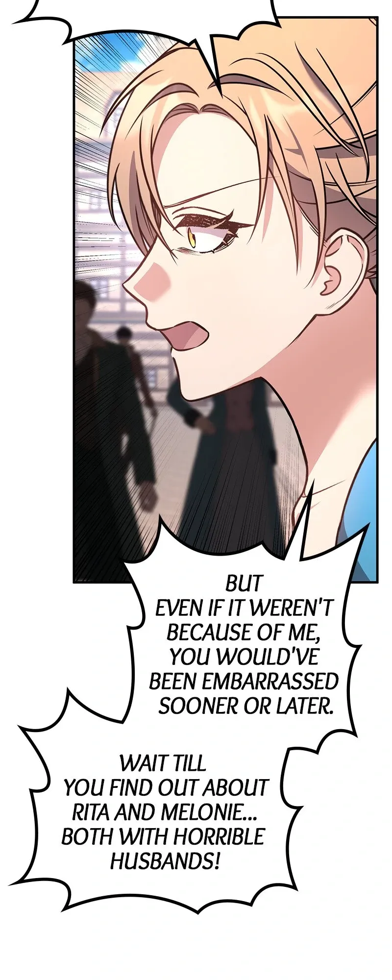 Amelia’s Opalescent Marriage Chapter 58 Online - página 46