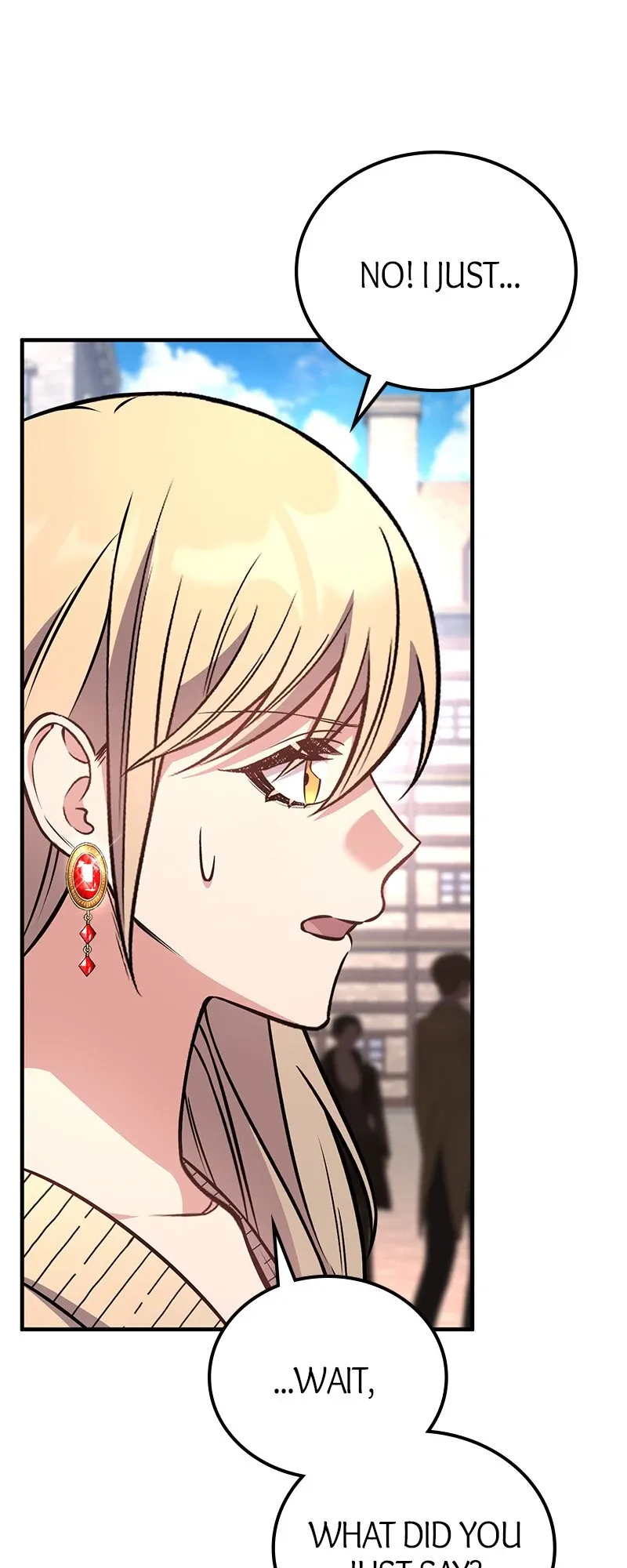 Amelia’s Opalescent Marriage Chapter 58 Online - página 47