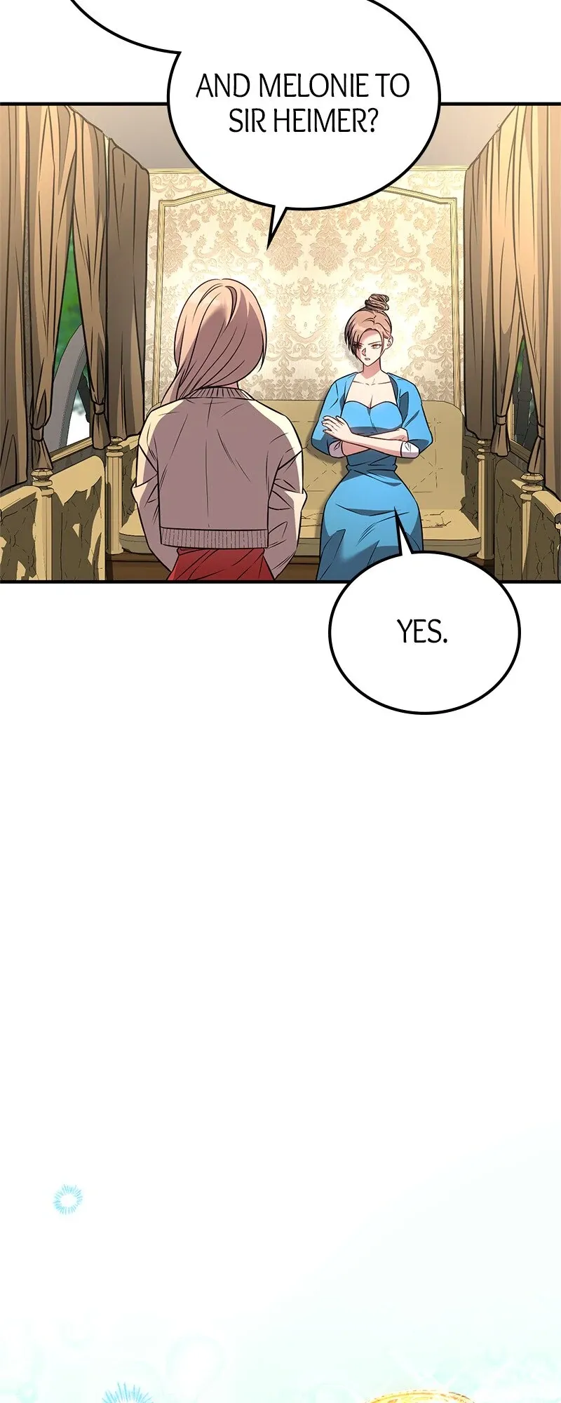 Amelia’s Opalescent Marriage Chapter 58 Online - página 51