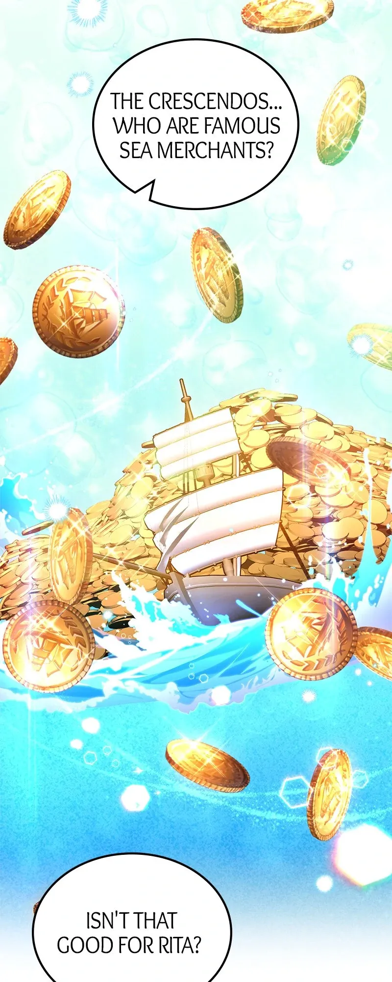Amelia’s Opalescent Marriage Chapter 58 Online - página 52