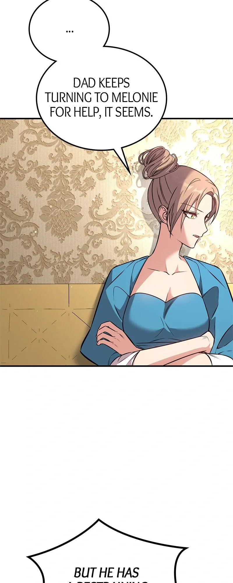 Amelia’s Opalescent Marriage Chapter 58 Online - página 58