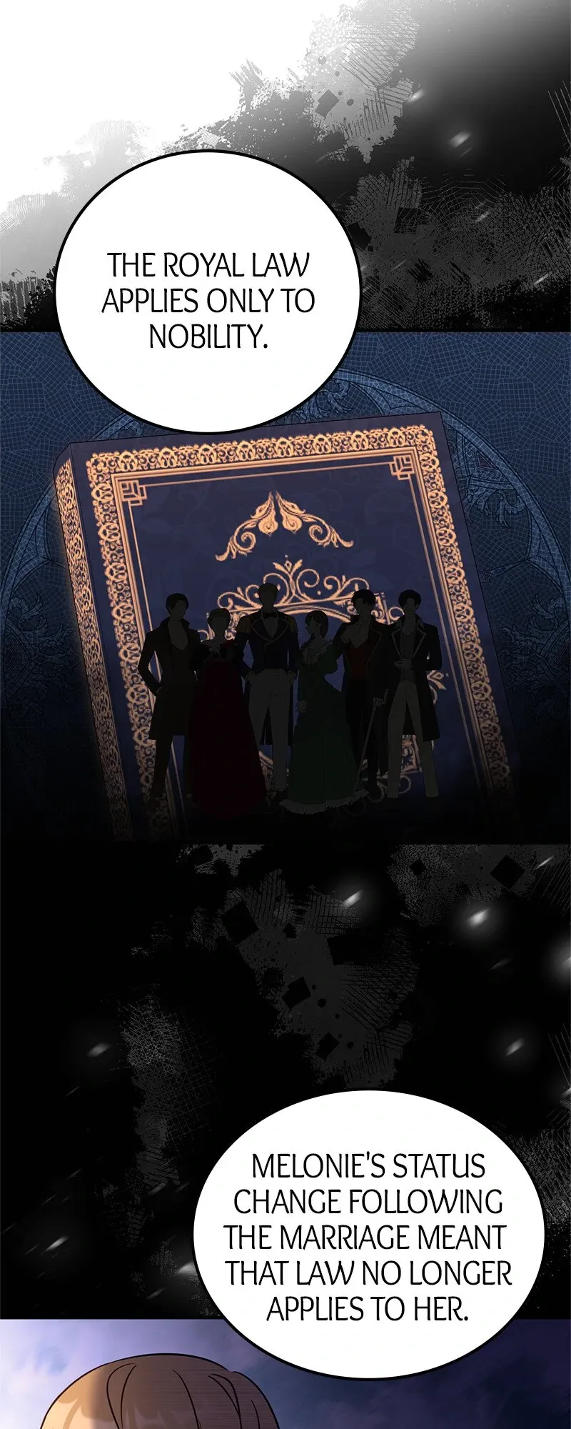 Amelia’s Opalescent Marriage Chapter 58 Online - página 60
