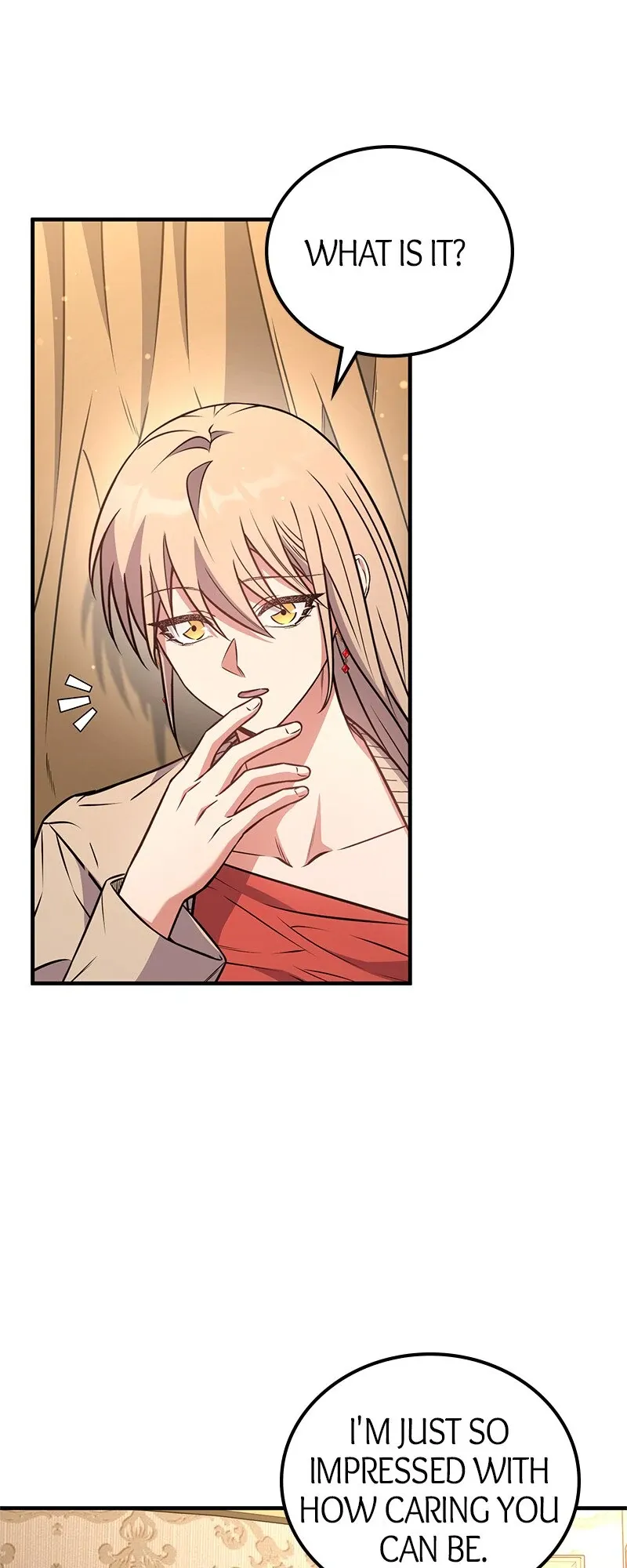 Amelia’s Opalescent Marriage Chapter 58 Online - página 63