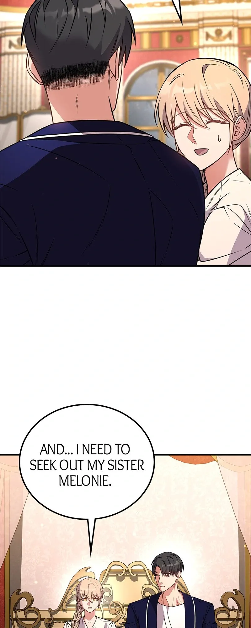 Amelia’s Opalescent Marriage Chapter 58 Online - página 67