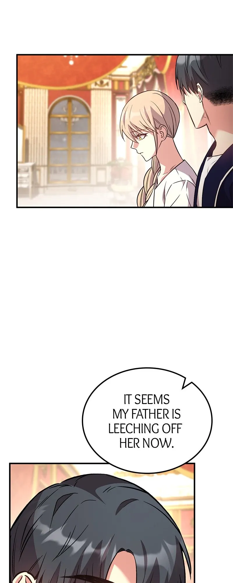 Amelia’s Opalescent Marriage Chapter 58 Online - página 69