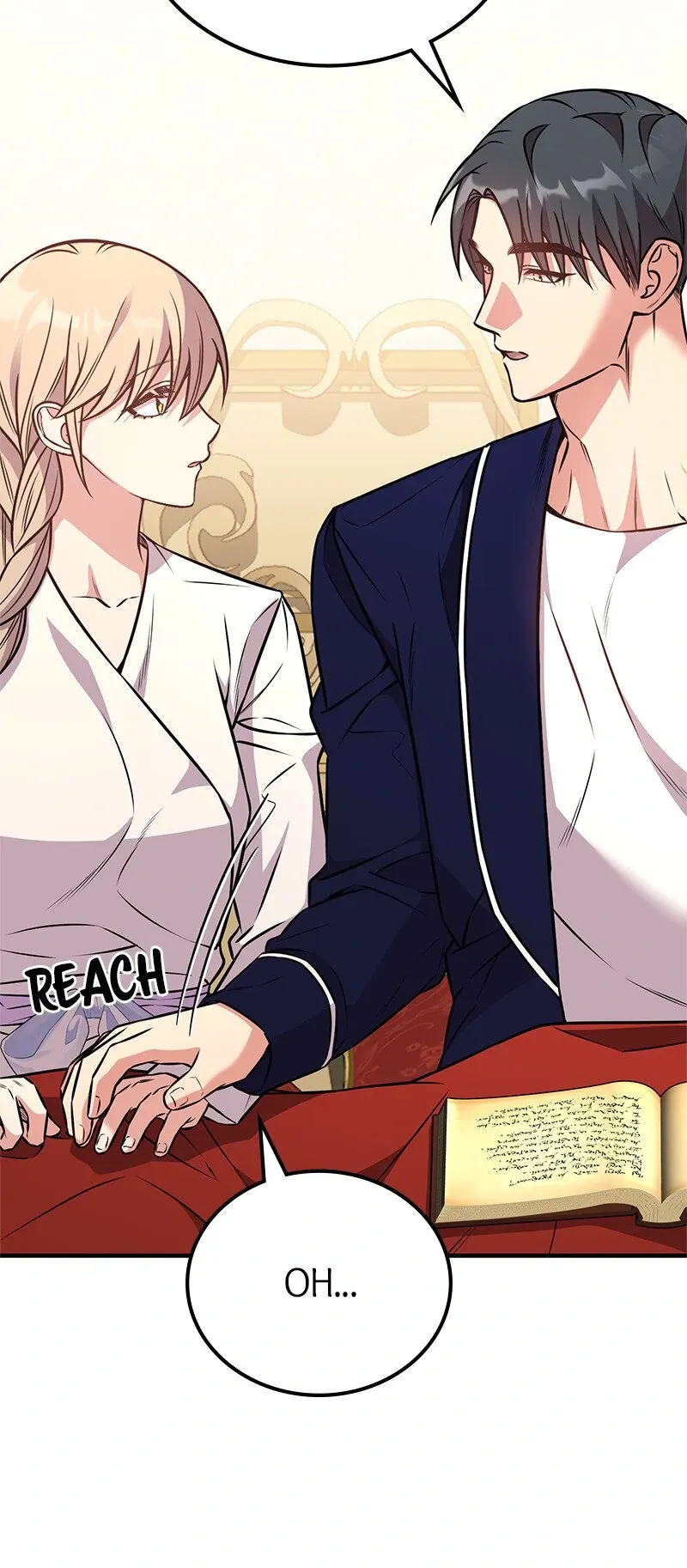 Amelia’s Opalescent Marriage Chapter 58 Online - página 73