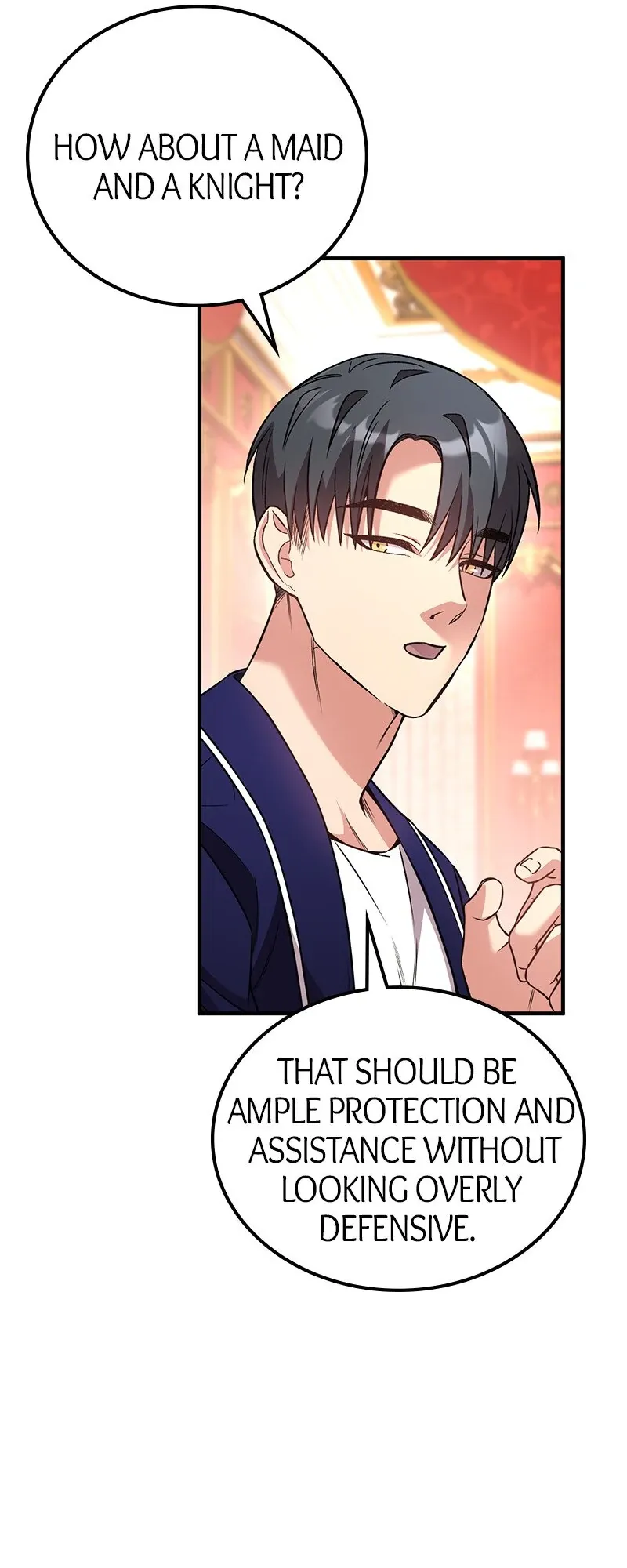 Amelia’s Opalescent Marriage Chapter 58 Online - página 75