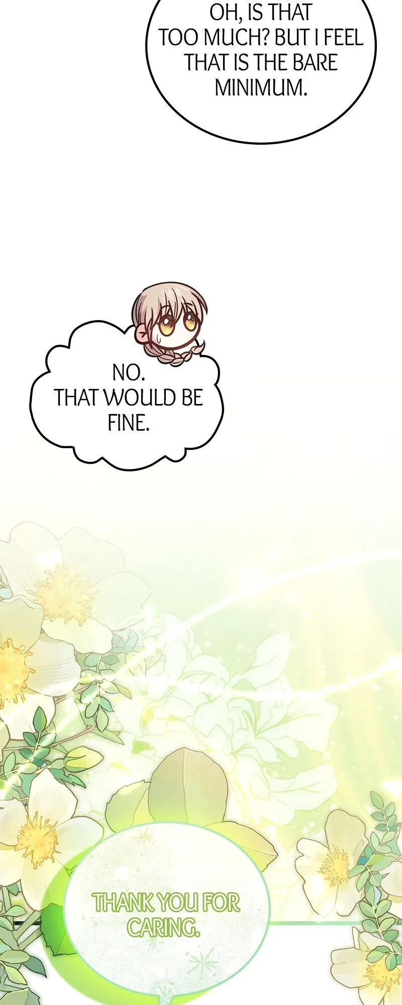 Amelia’s Opalescent Marriage Chapter 58 Online - página 77