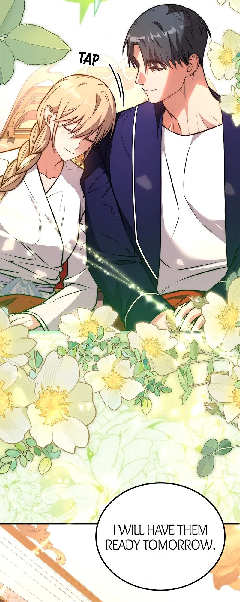 Amelia’s Opalescent Marriage Chapter 58 Online - página 78
