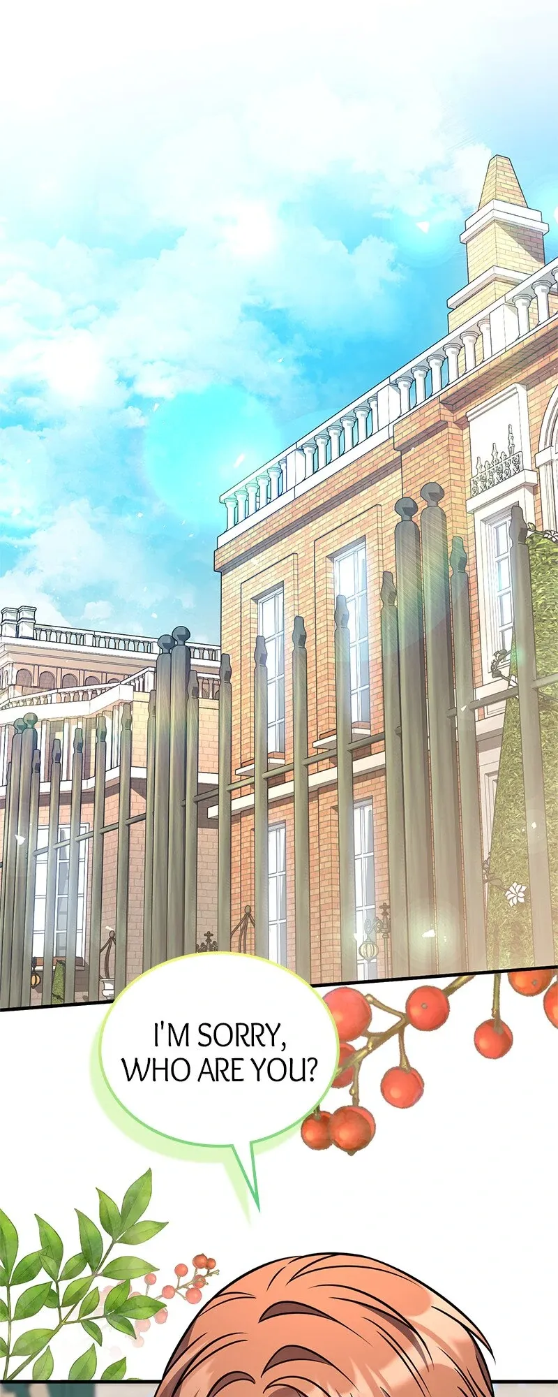 Amelia’s Opalescent Marriage Chapter 58 Online - página 80