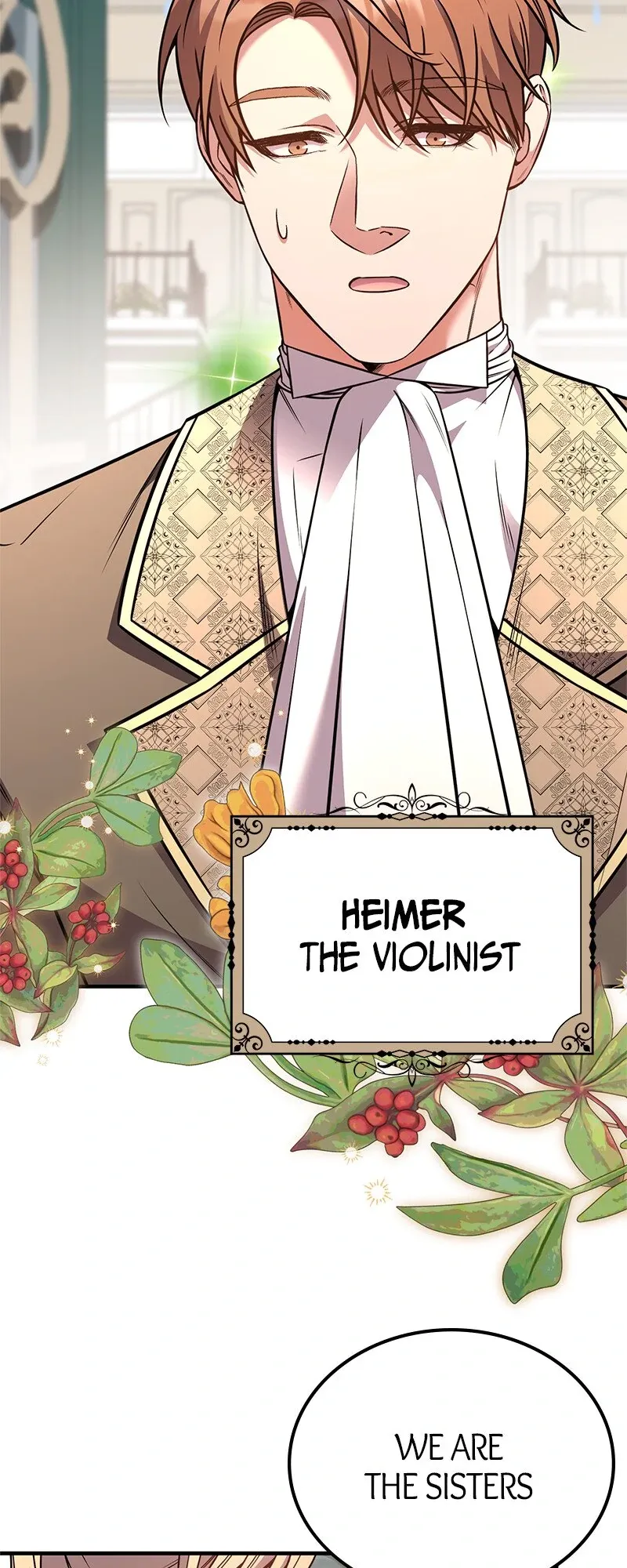 Amelia’s Opalescent Marriage Chapter 58 Online - página 81