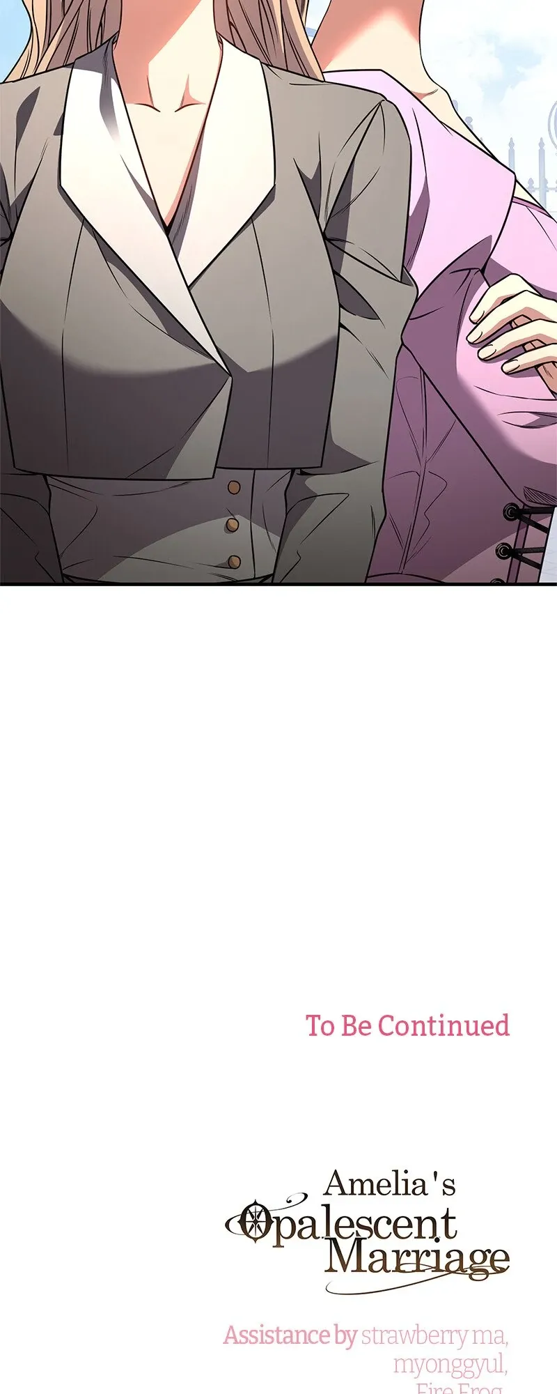 Amelia’s Opalescent Marriage Chapter 58 Online - página 83