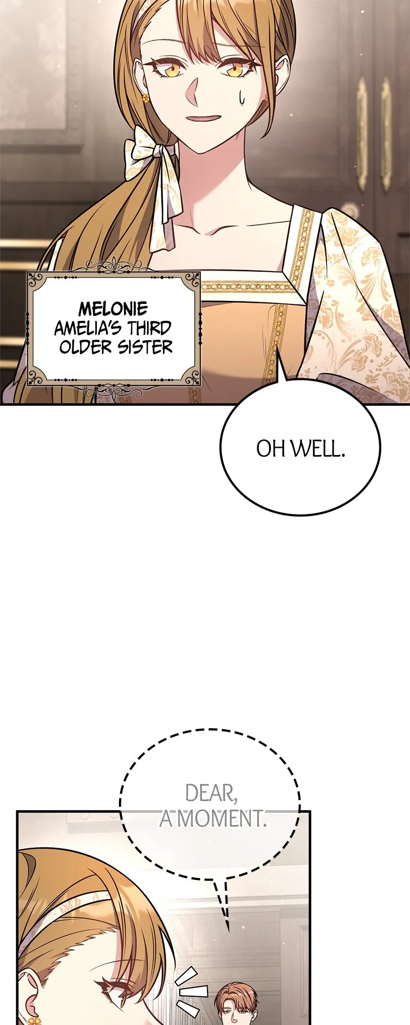 Amelia’s Opalescent Marriage Chapter 59 Online - página 2