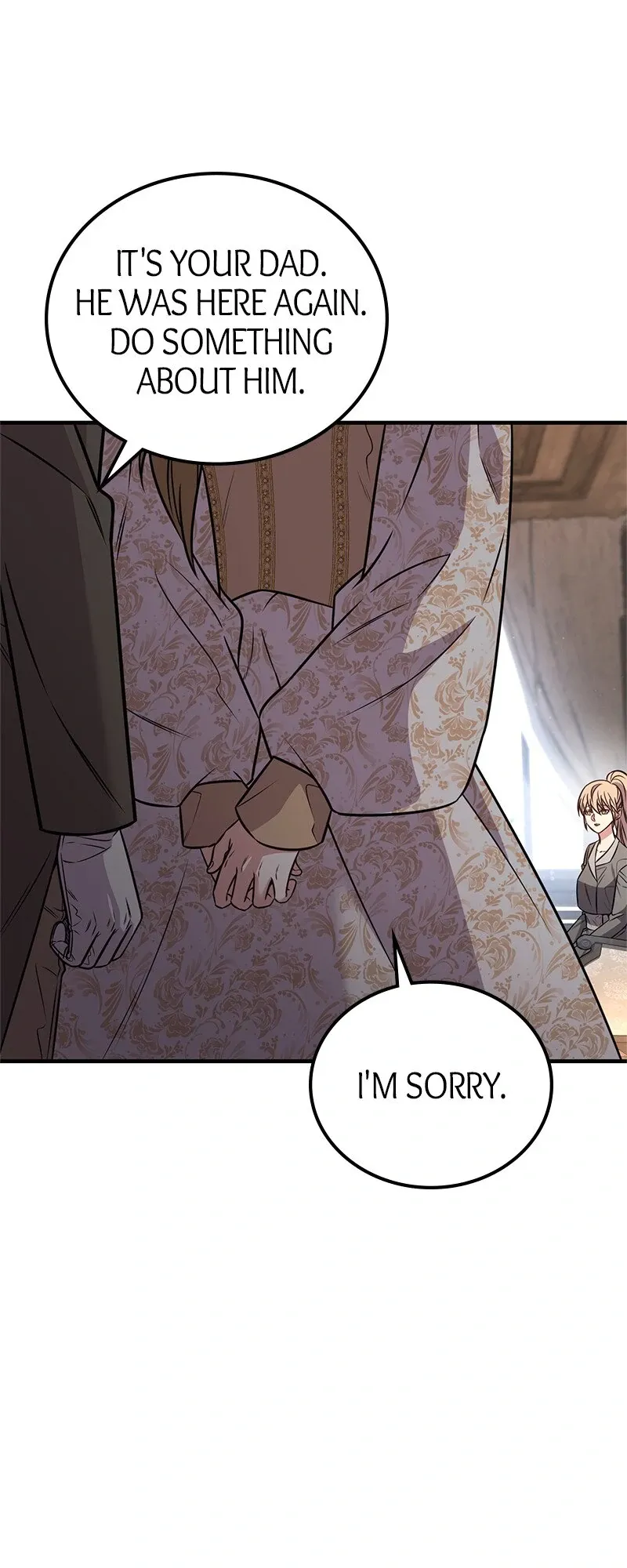 Amelia’s Opalescent Marriage Chapter 59 Online - página 6