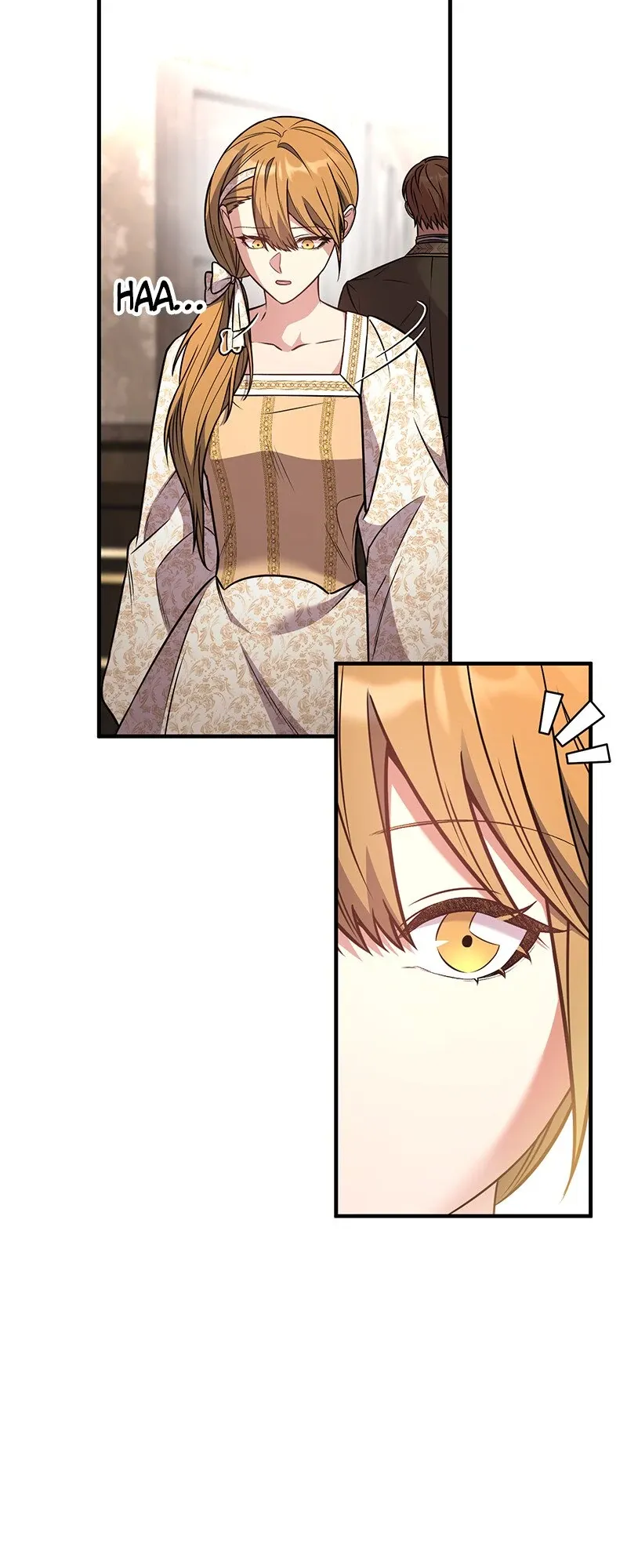 Amelia’s Opalescent Marriage Chapter 59 Online - página 8
