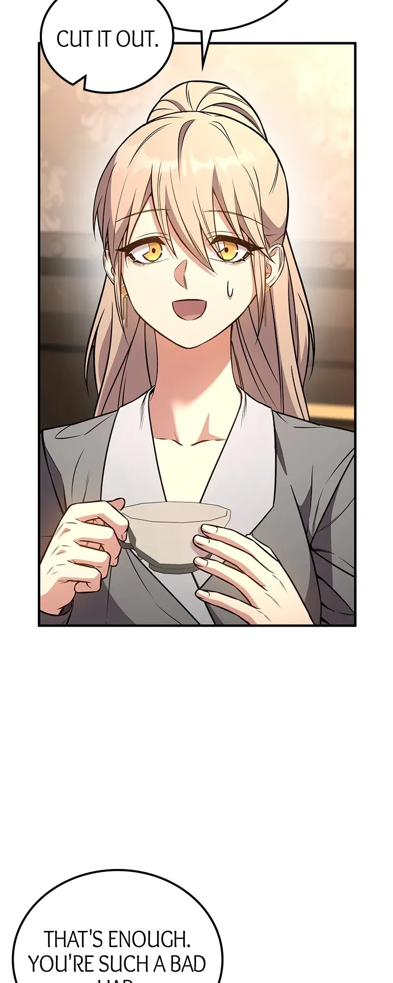 Amelia’s Opalescent Marriage Chapter 59 Online - página 13