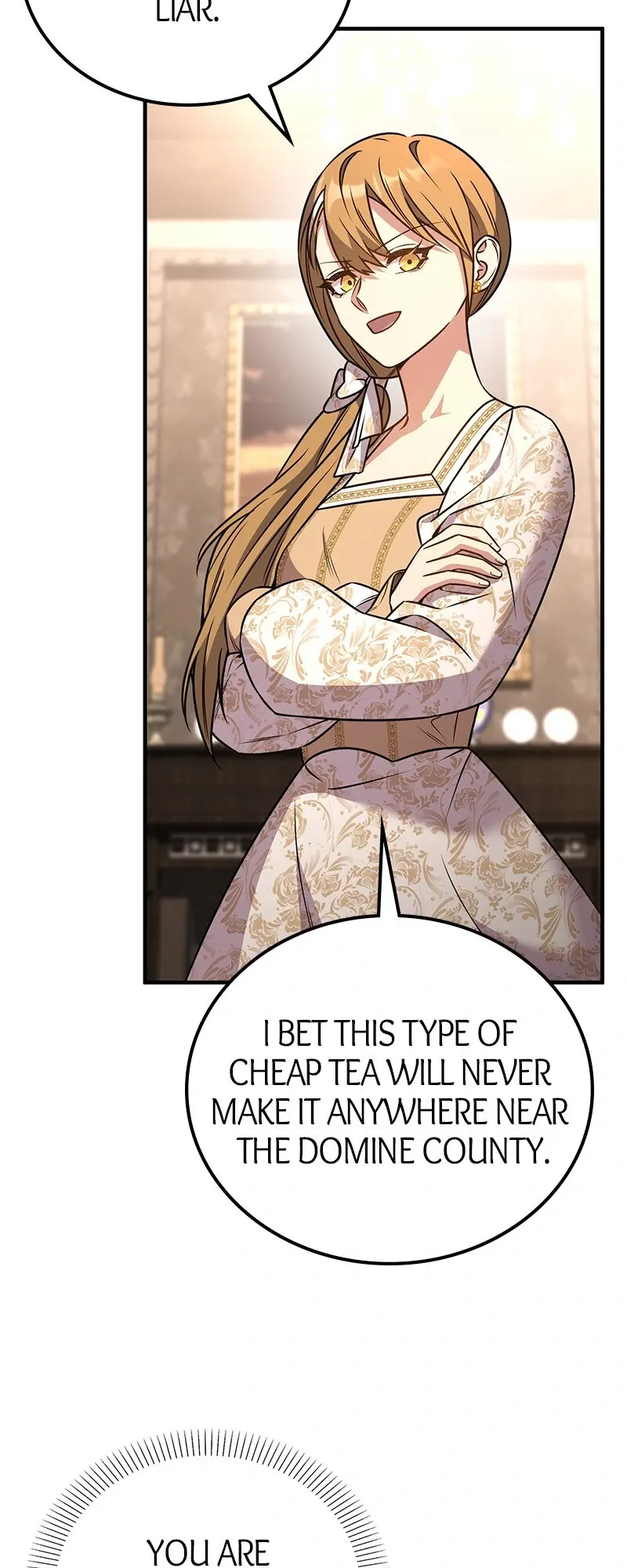 Amelia’s Opalescent Marriage Chapter 59 Online - página 14