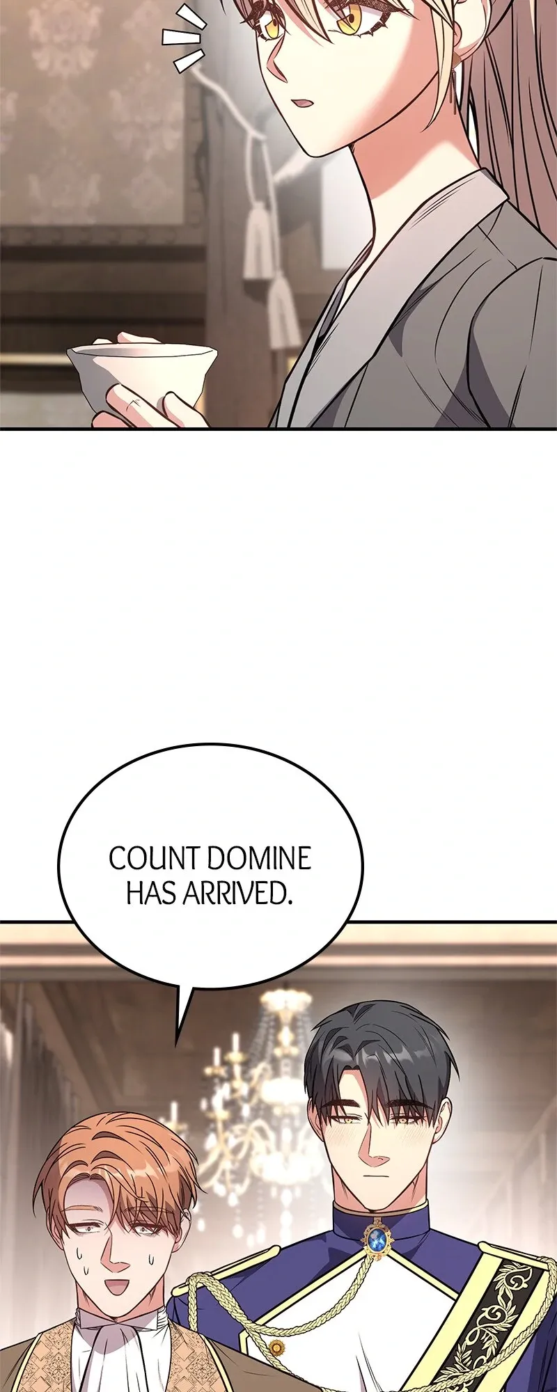 Amelia’s Opalescent Marriage Chapter 59 Online - página 20
