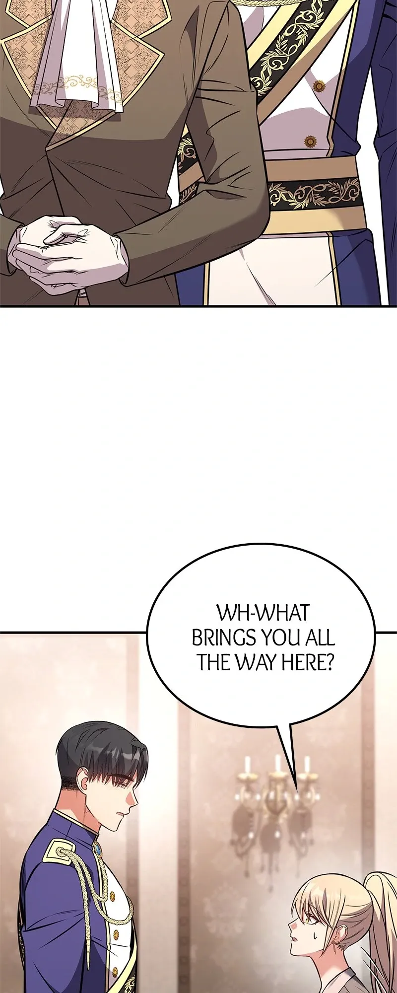 Amelia’s Opalescent Marriage Chapter 59 Online - página 21