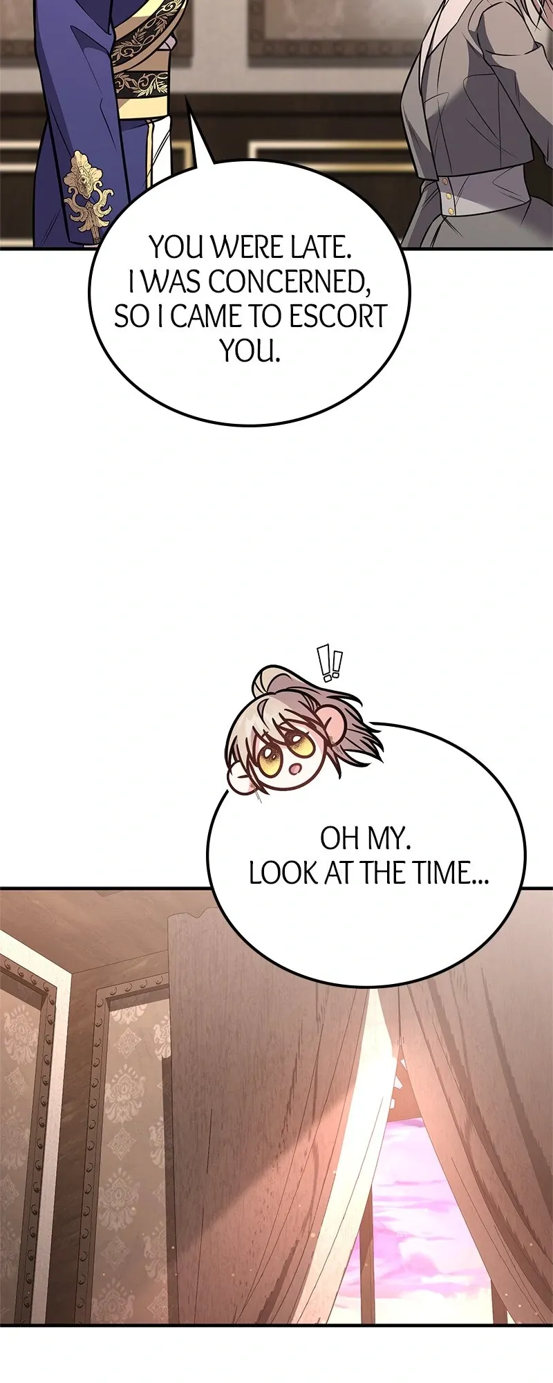 Amelia’s Opalescent Marriage Chapter 59 Online - página 22