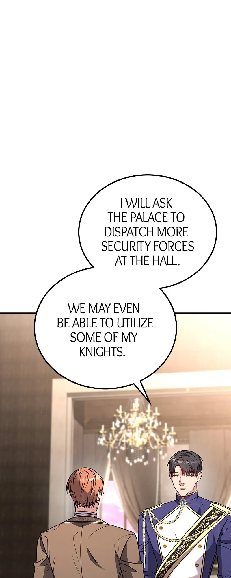 Amelia’s Opalescent Marriage Chapter 59 Online - página 27
